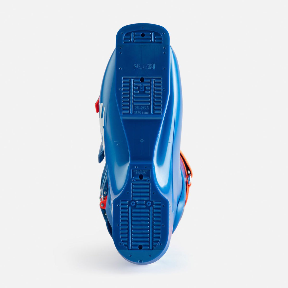 Lange SKI - Boots Lange *26W*  RS 110 LV_Vibrant Blue