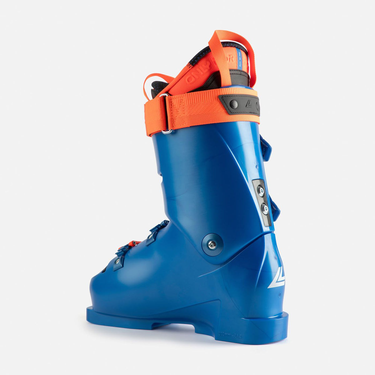 Lange SKI - Boots Lange *26W*  RS 110 LV_Vibrant Blue