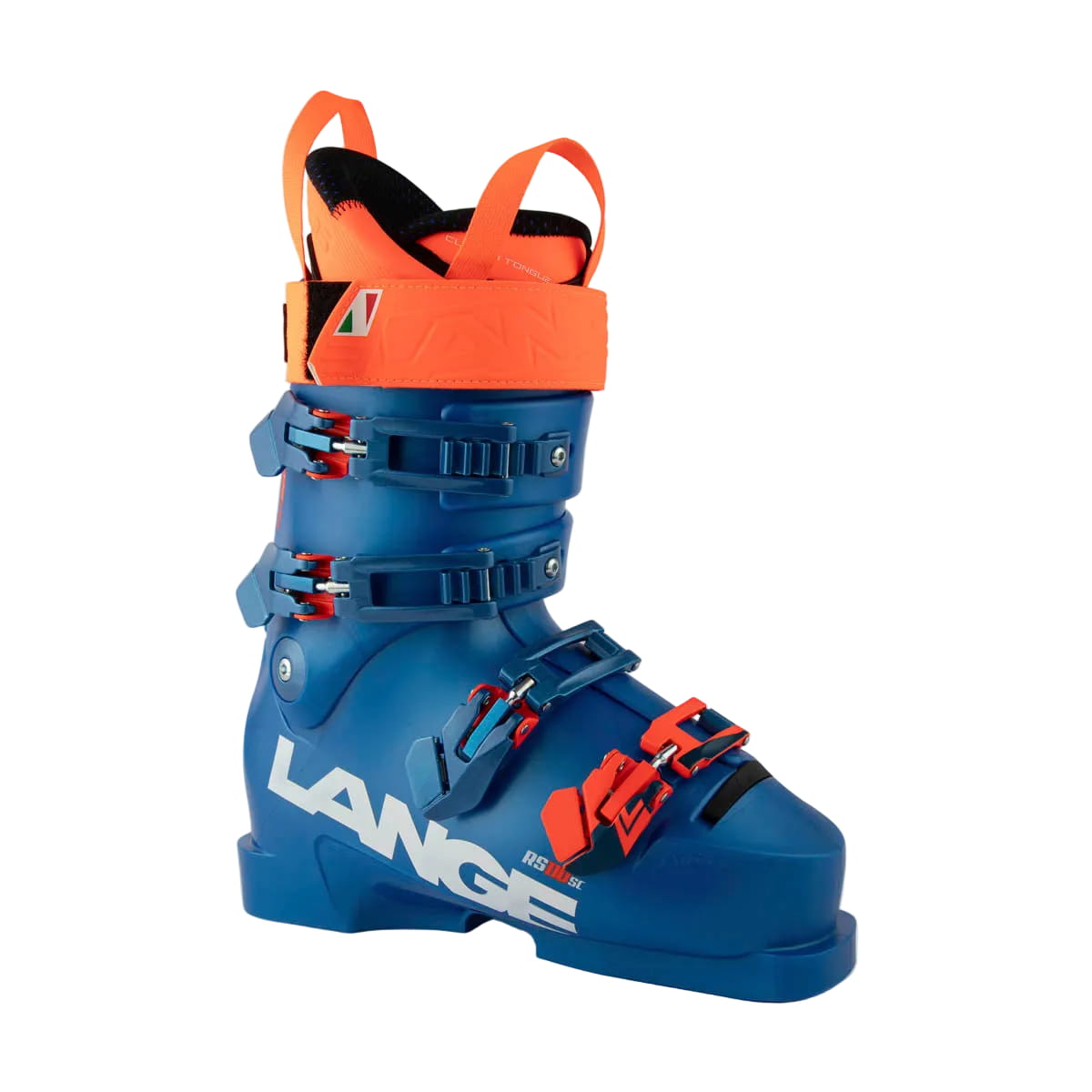Lange SKI - Boots Lange *26W* RS 110 SC Vibrant Blue