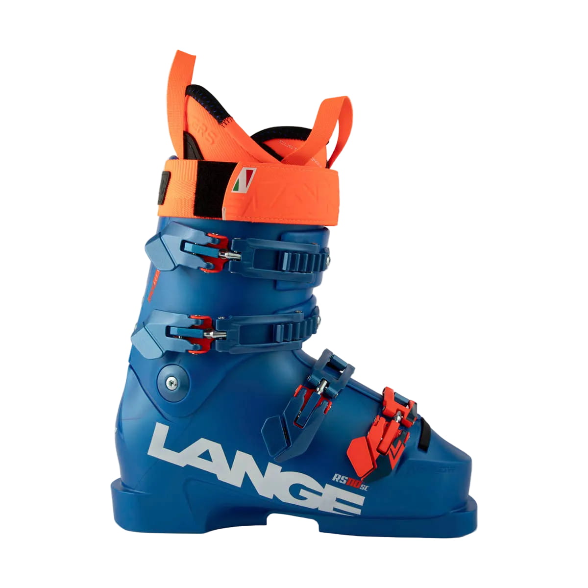 Lange SKI - Boots Lange *26W* RS 110 SC Vibrant Blue