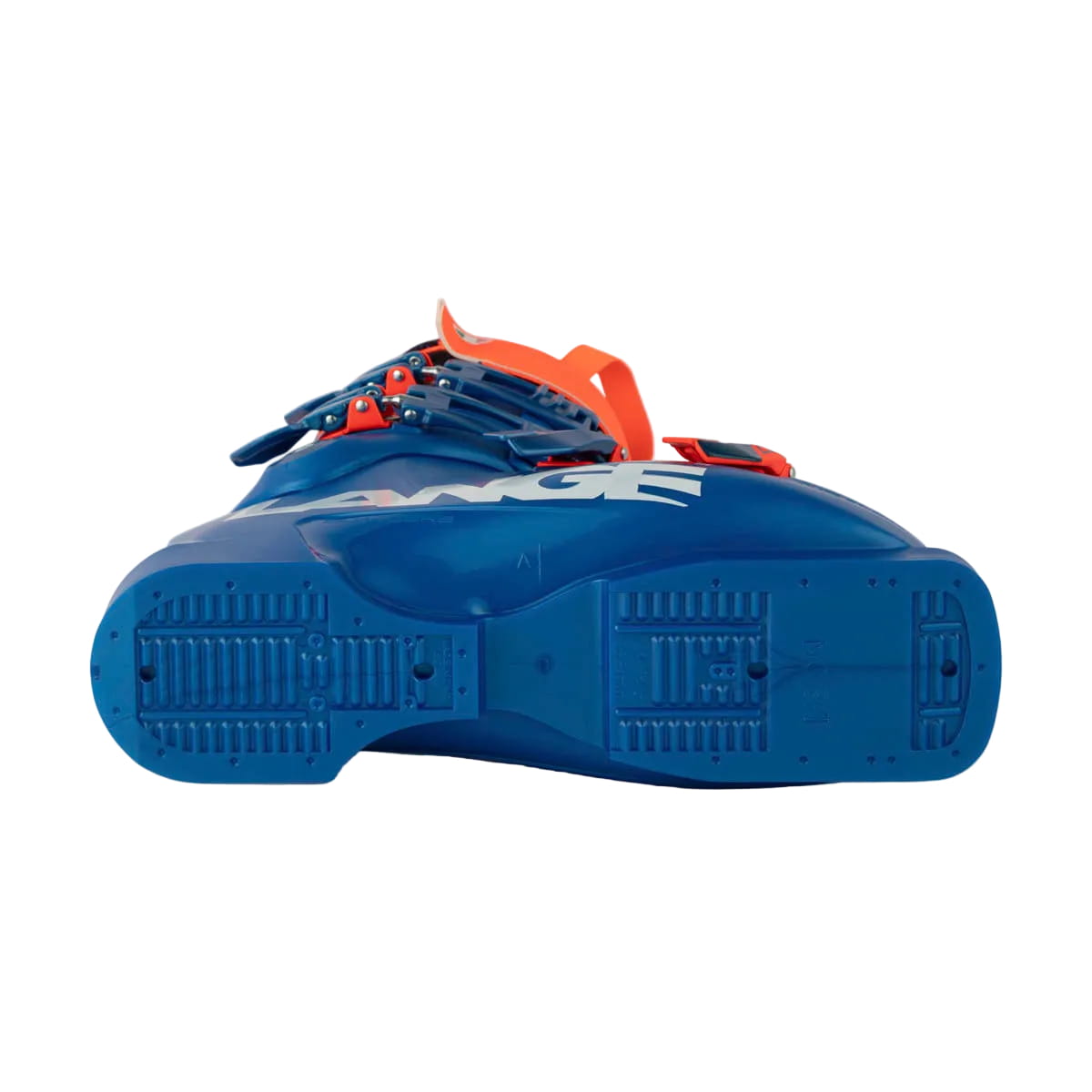 Lange SKI - Boots Lange *26W* RS 110 SC Vibrant Blue