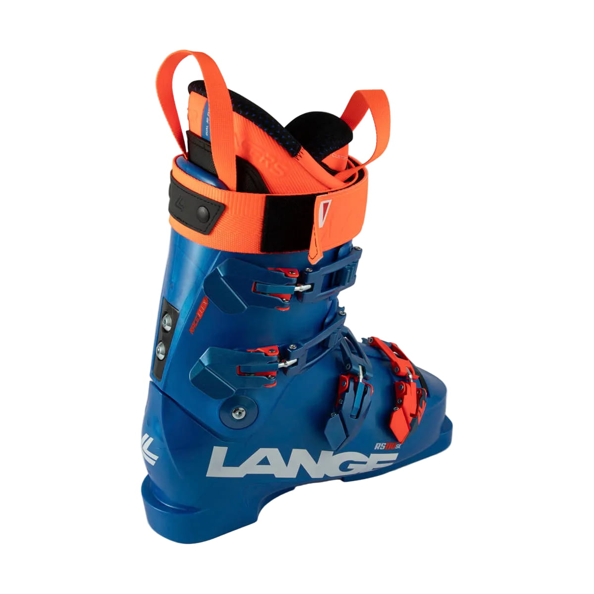 Lange SKI - Boots Lange *26W* RS 110 SC Vibrant Blue