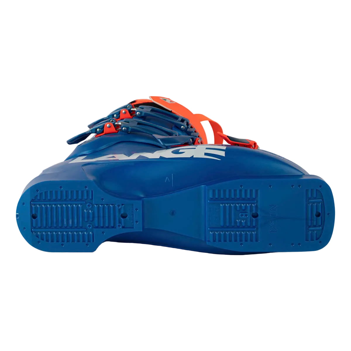 Lange SKI - Boots Lange *26W* RS 110 SC Vibrant Blue