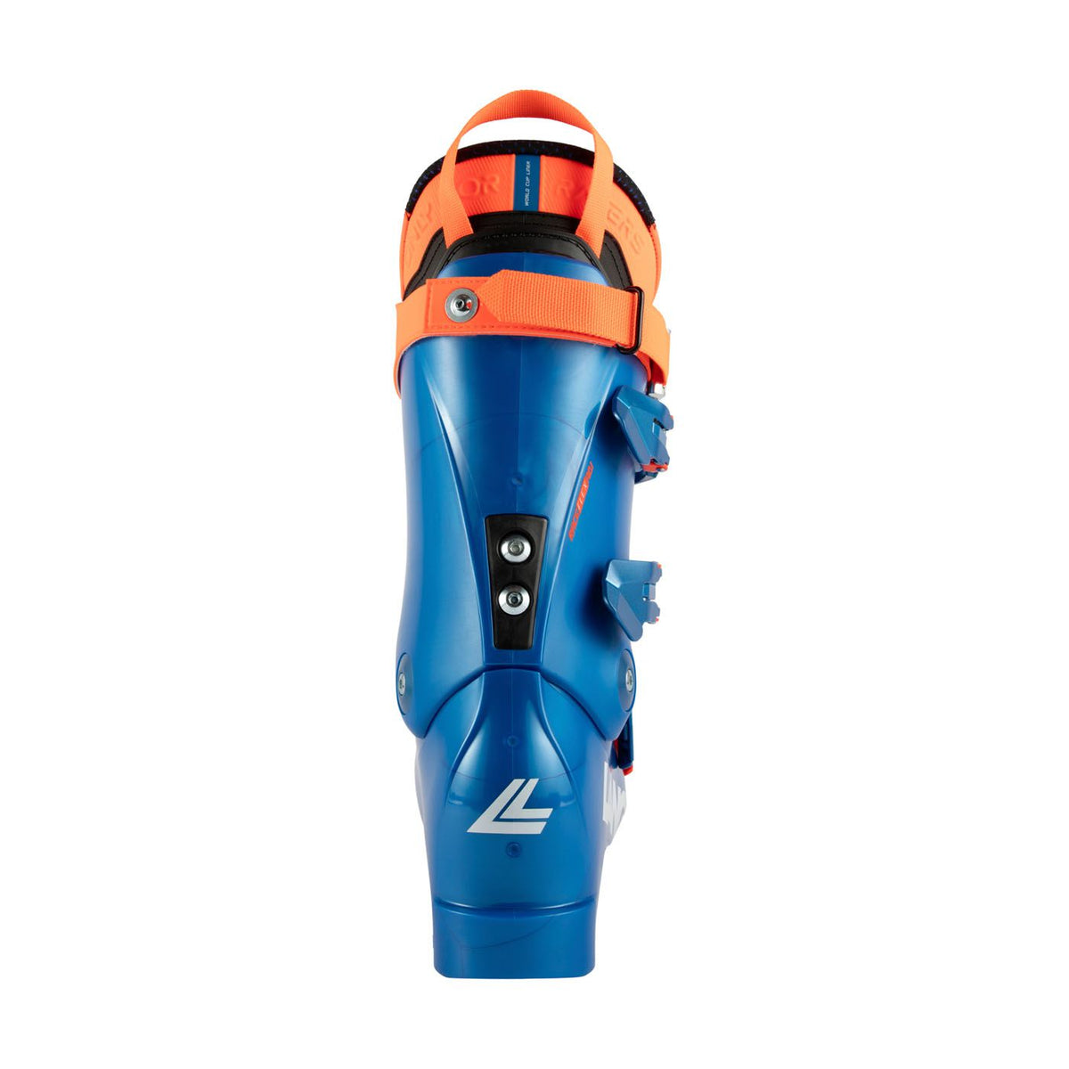 Lange *26W*  RS 130 LV_Vibrant Blue Lange