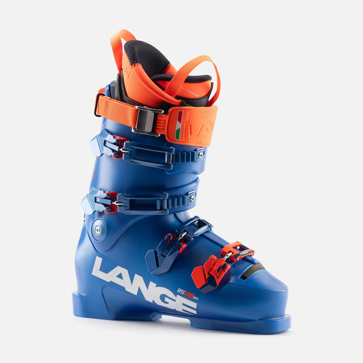 Lange *26W*  RS 130 MV_Vibrant Blue Lange