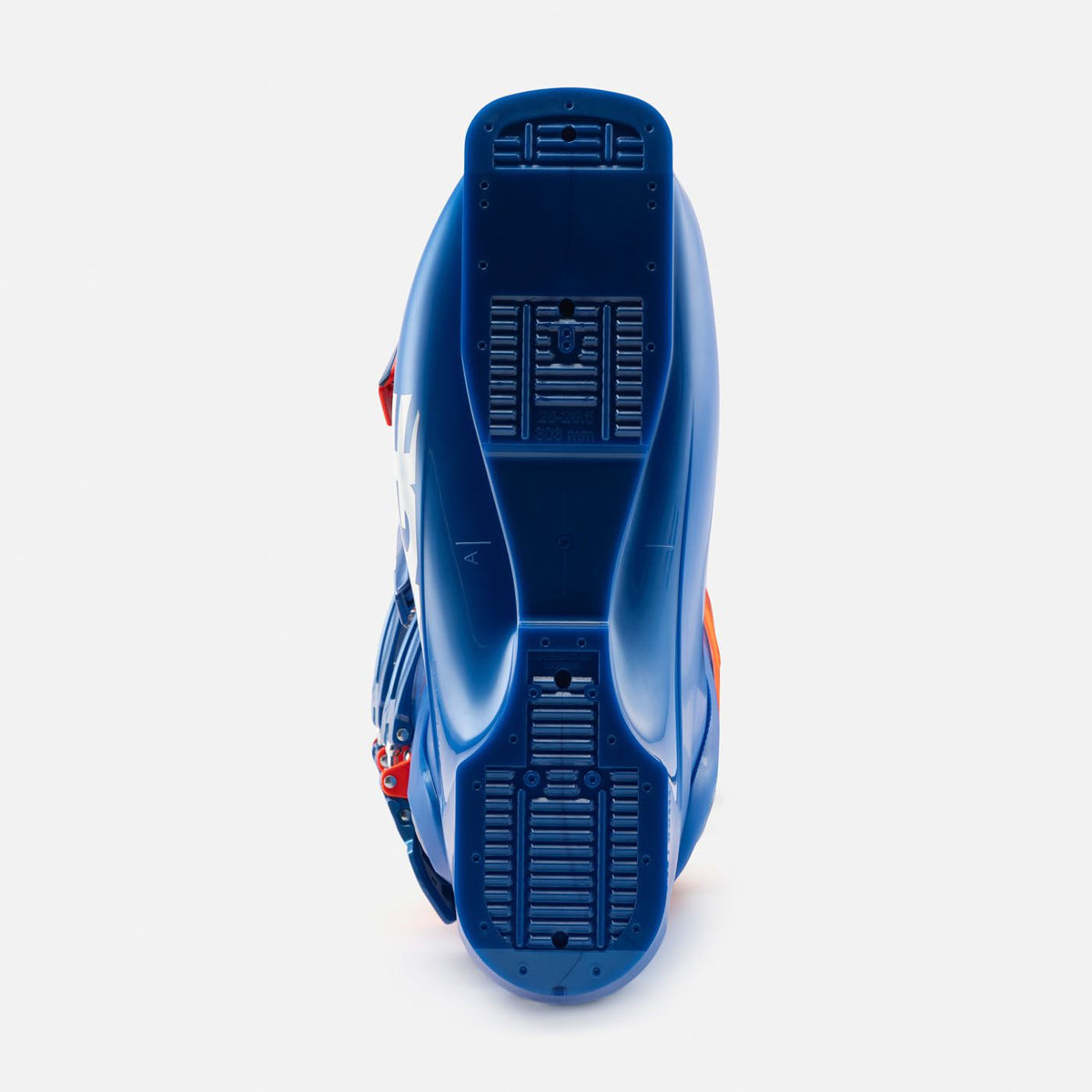 Lange *26W*  RS 130 MV_Vibrant Blue Lange