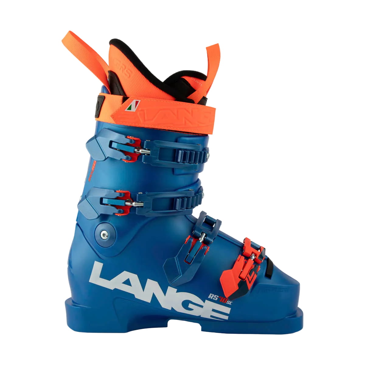 Lange SKI - Boots Lange *26W* RS 70 SC - Vibrant Blue