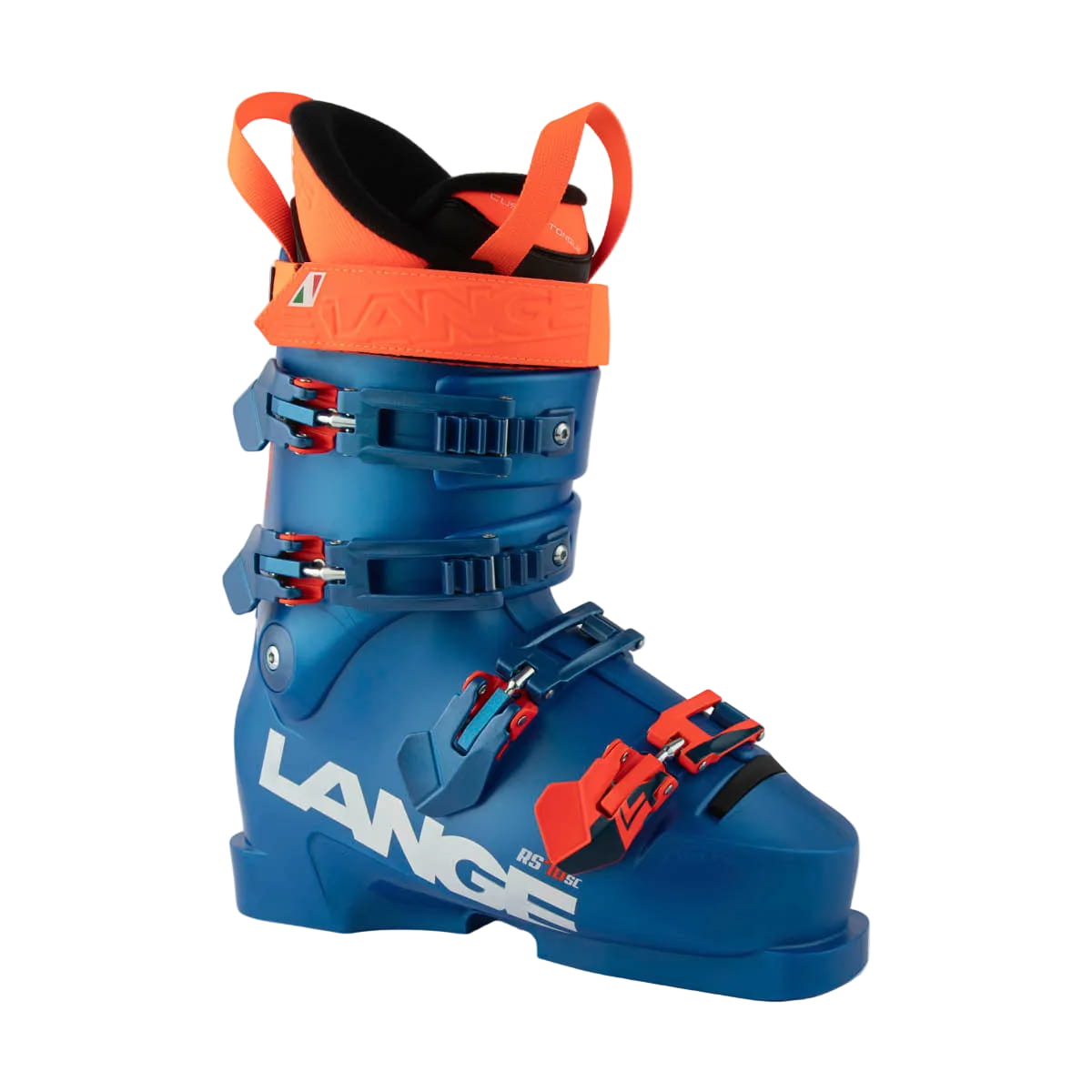 Lange SKI - Boots Lange *26W* RS 70 SC - Vibrant Blue