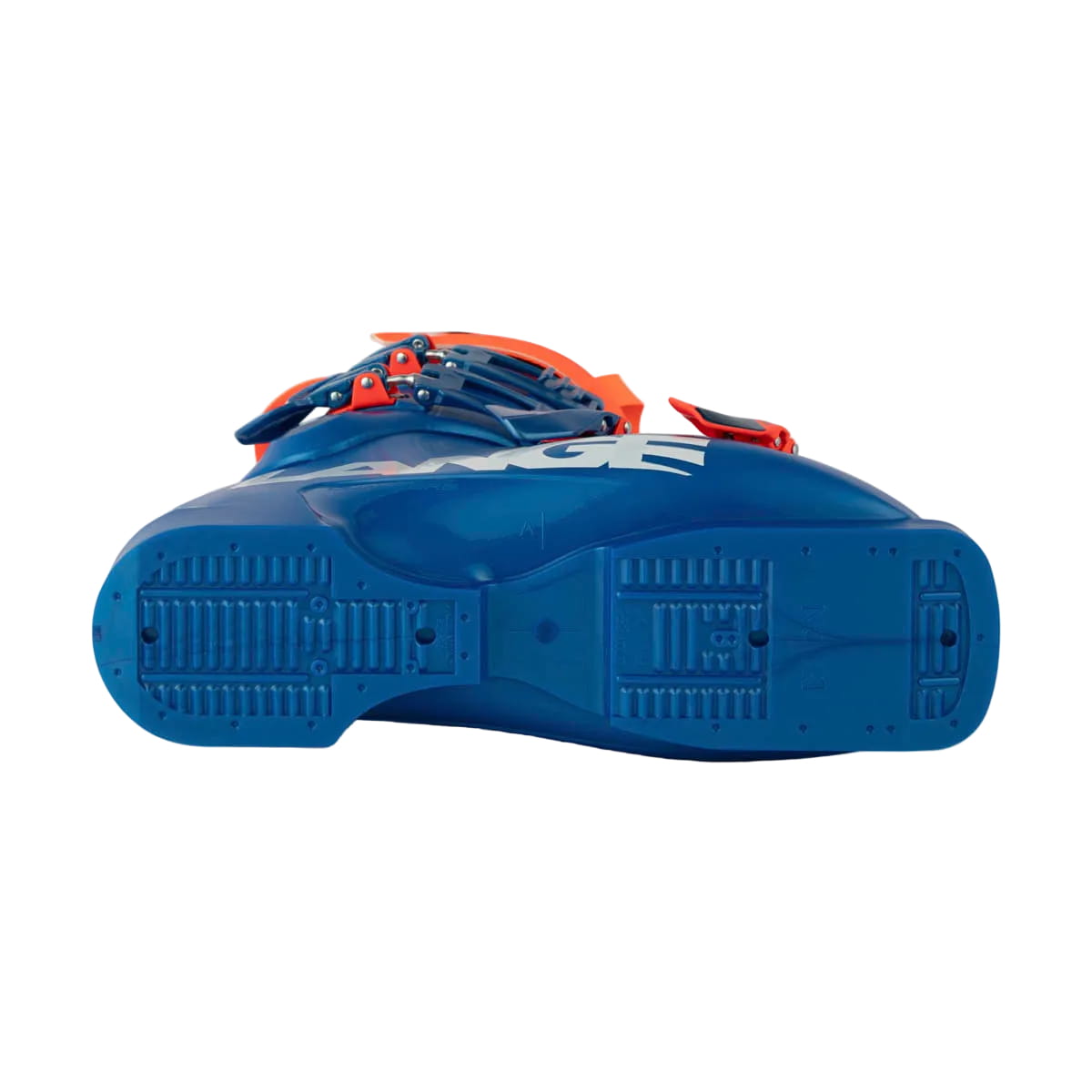 Lange SKI - Boots Lange *26W* RS 70 SC - Vibrant Blue