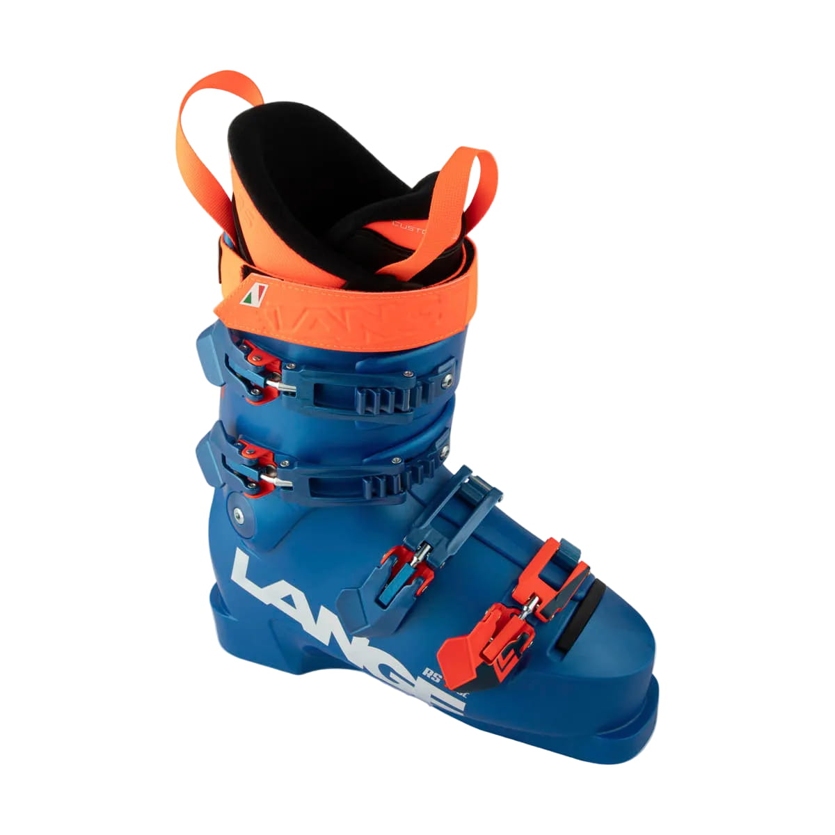 Lange SKI - Boots Lange *26W* RS 70 SC - Vibrant Blue