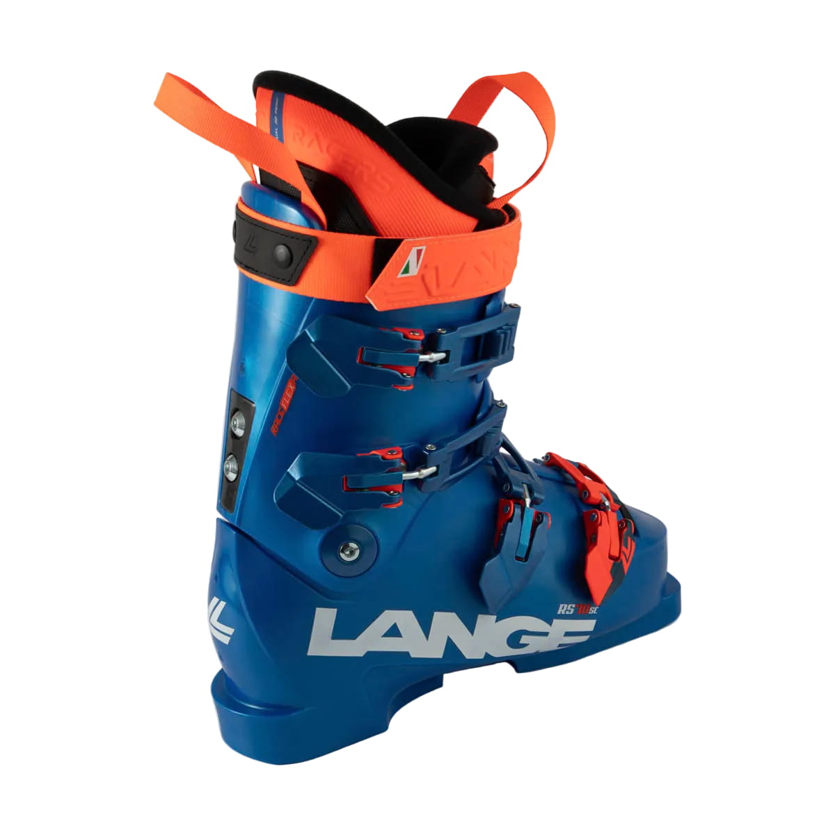 Lange SKI - Boots Lange *26W* RS 70 SC - Vibrant Blue