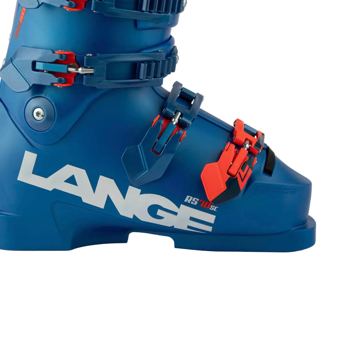 Lange SKI - Boots Lange *26W* RS 70 SC - Vibrant Blue