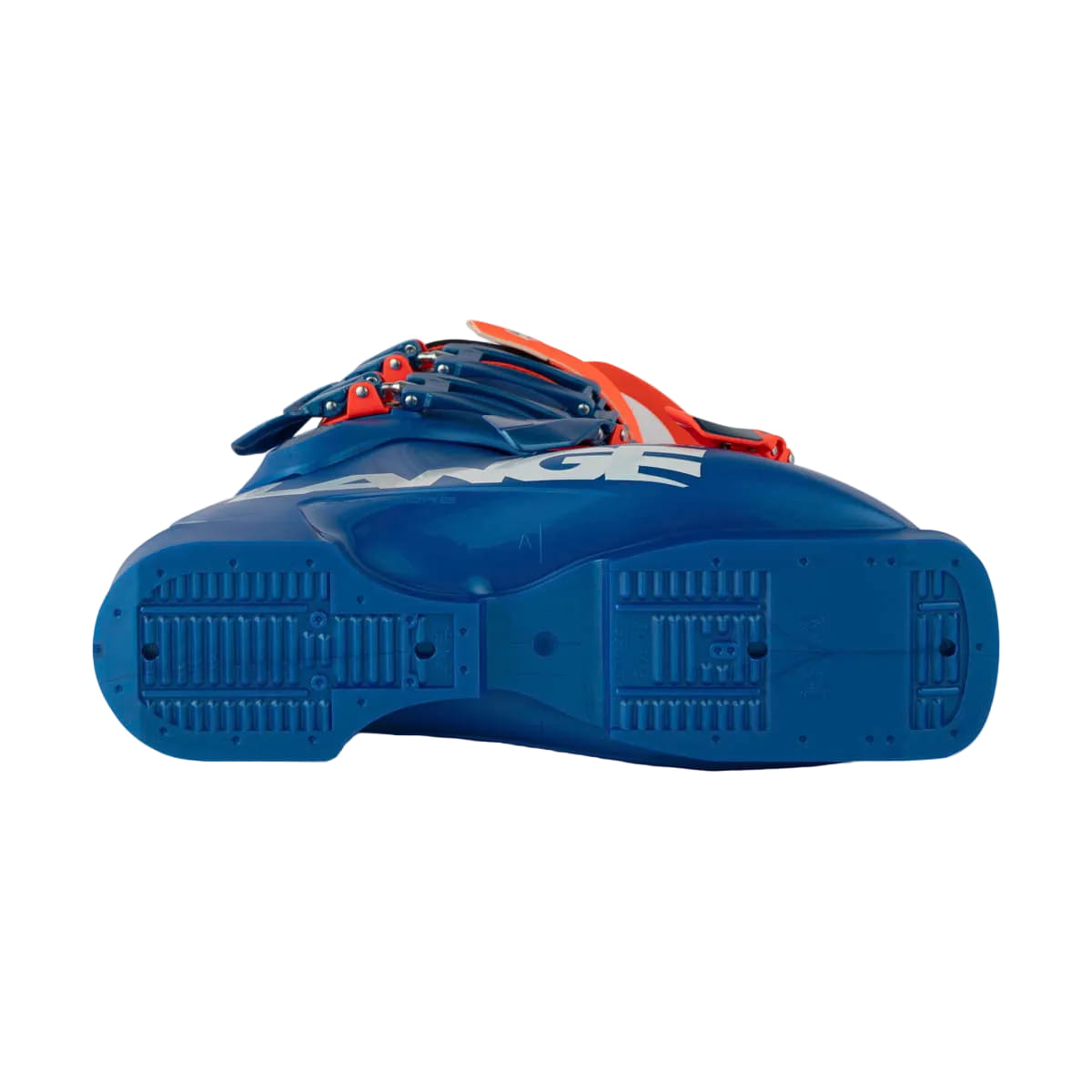 Lange SKI - Boots Lange *26W* RS 90 SC - Vibrant Blue