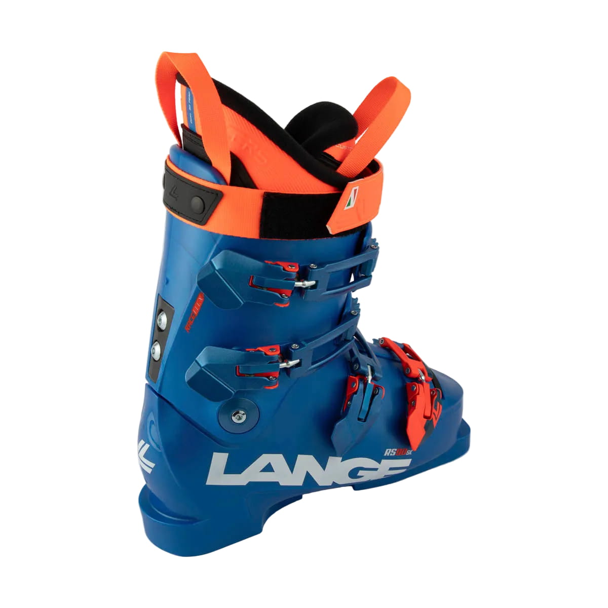 Lange SKI - Boots Lange *26W* RS 90 SC - Vibrant Blue