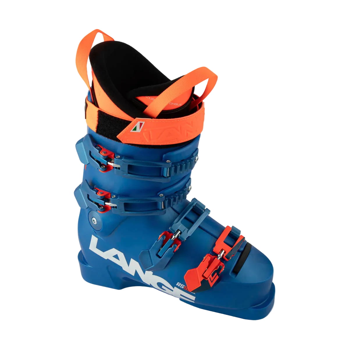 Lange SKI - Boots Lange *26W* RS 90 SC - Vibrant Blue