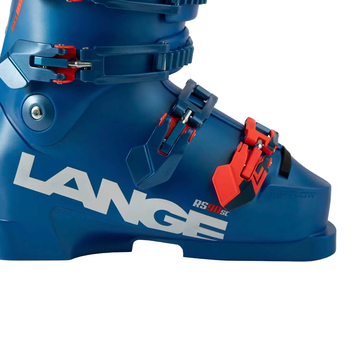 Lange SKI - Boots Lange *26W* RS 90 SC - Vibrant Blue
