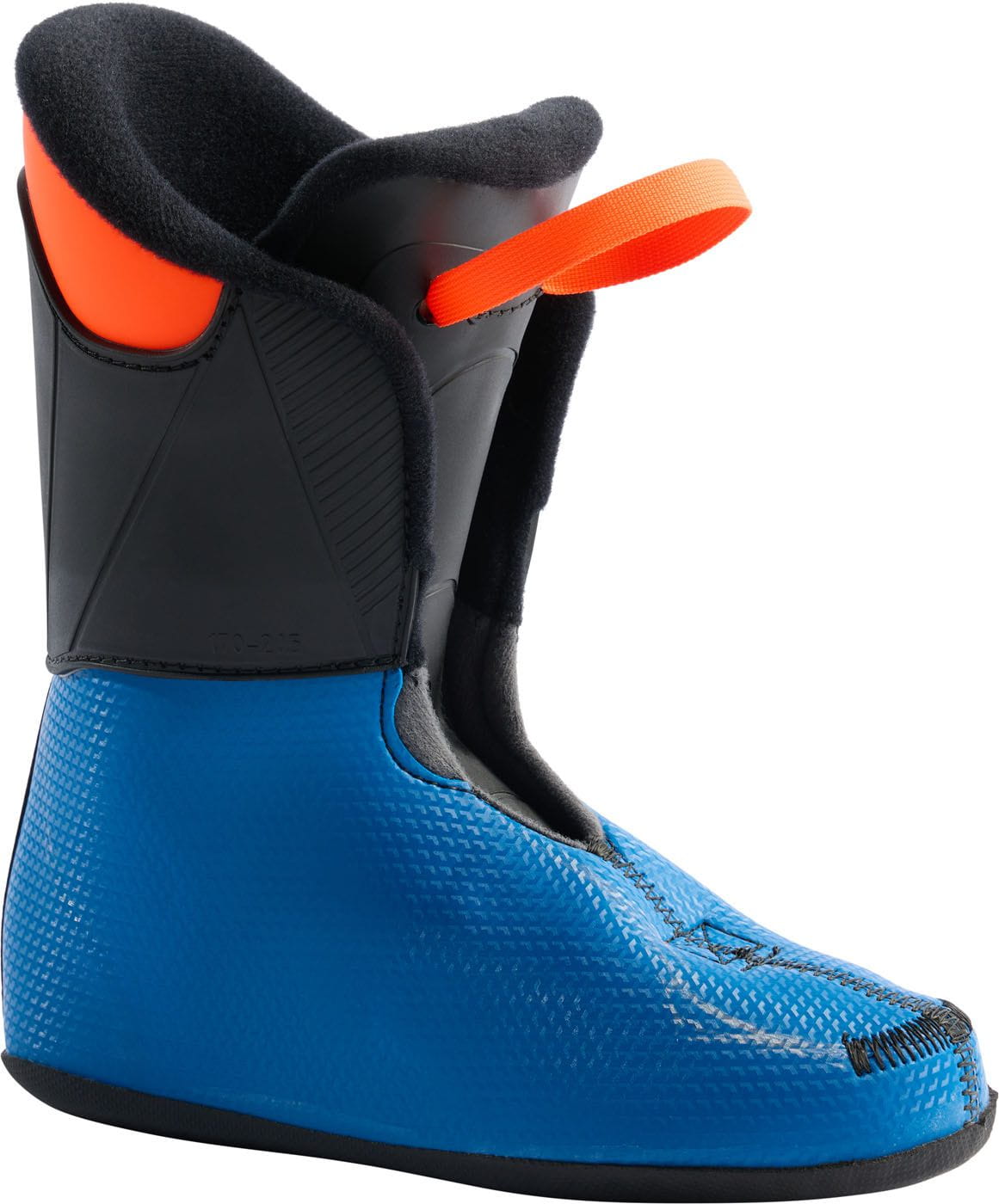 Lange *26W*  RSJ 50_Vibrant Blue Lange