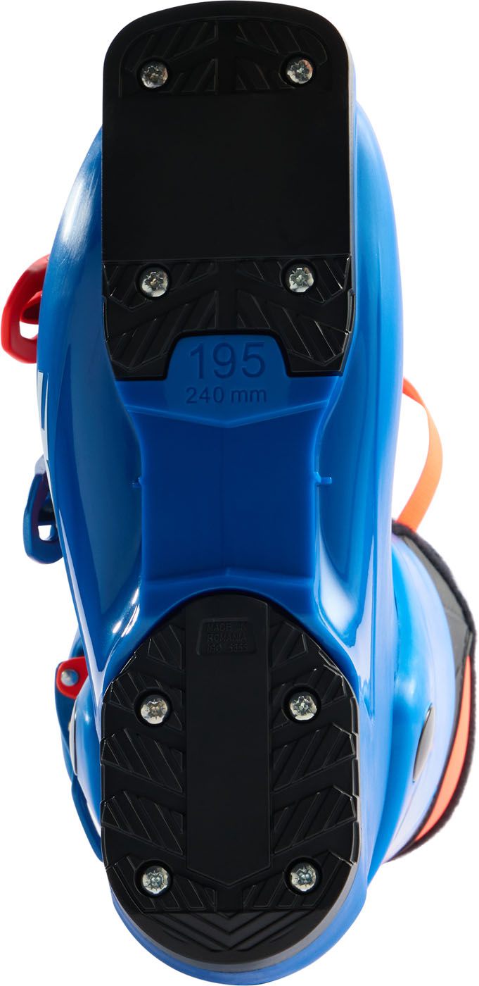 Lange *26W*  RSJ 50_Vibrant Blue Lange