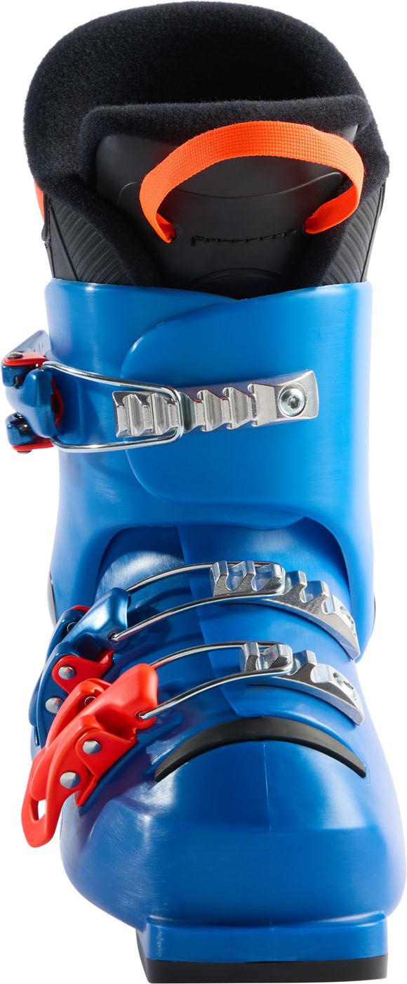 Lange *26W*  RSJ 50_Vibrant Blue Lange