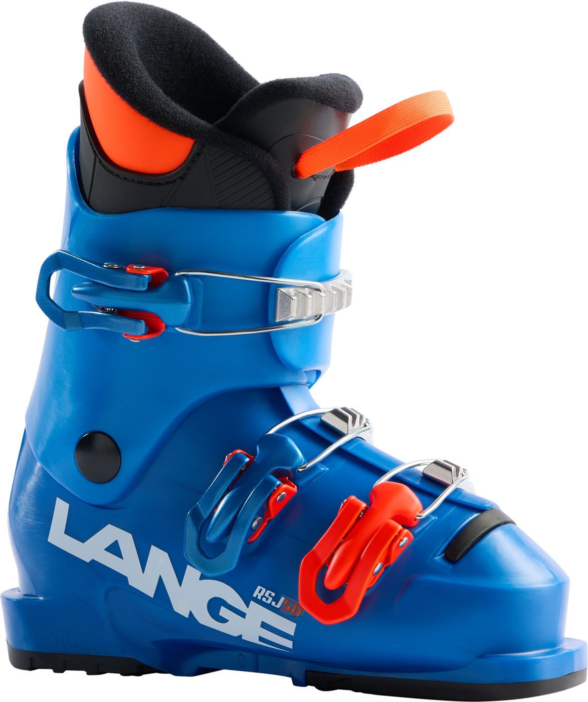 Lange *26W*  RSJ 50_Vibrant Blue Lange