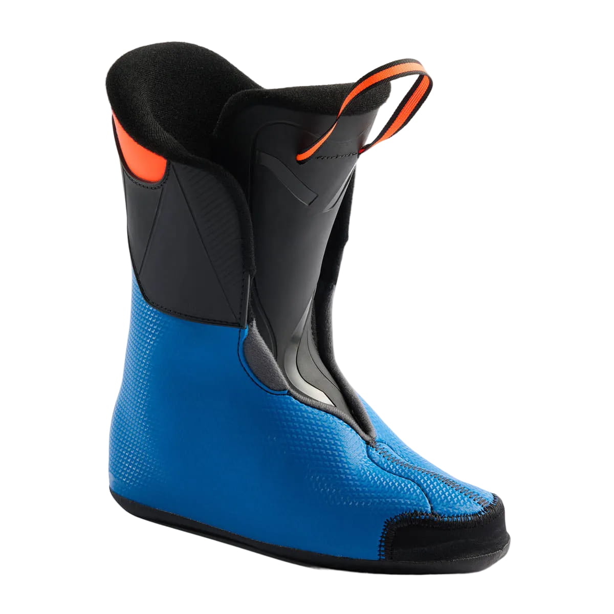 Junior RSJ 65 - Vibrant Blue Lange