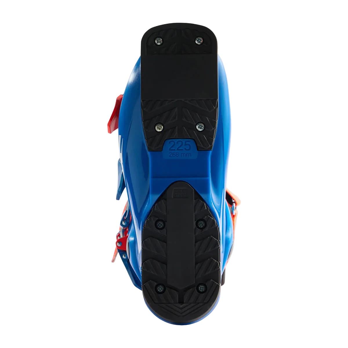 Junior RSJ 65 - Vibrant Blue Lange