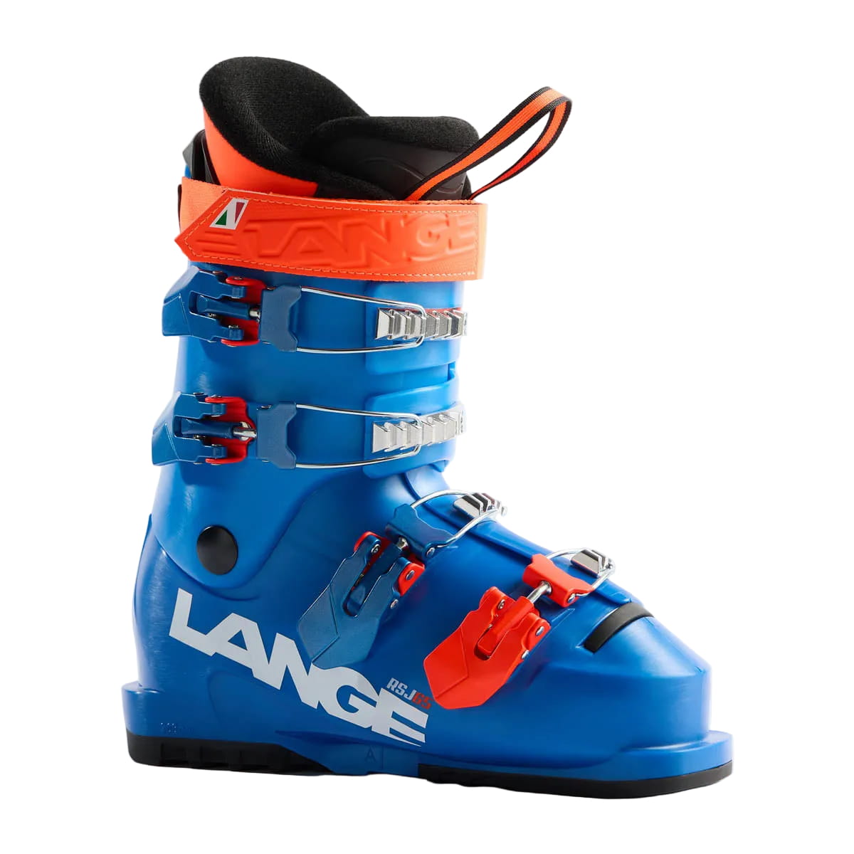 Junior RSJ 65 - Vibrant Blue Lange