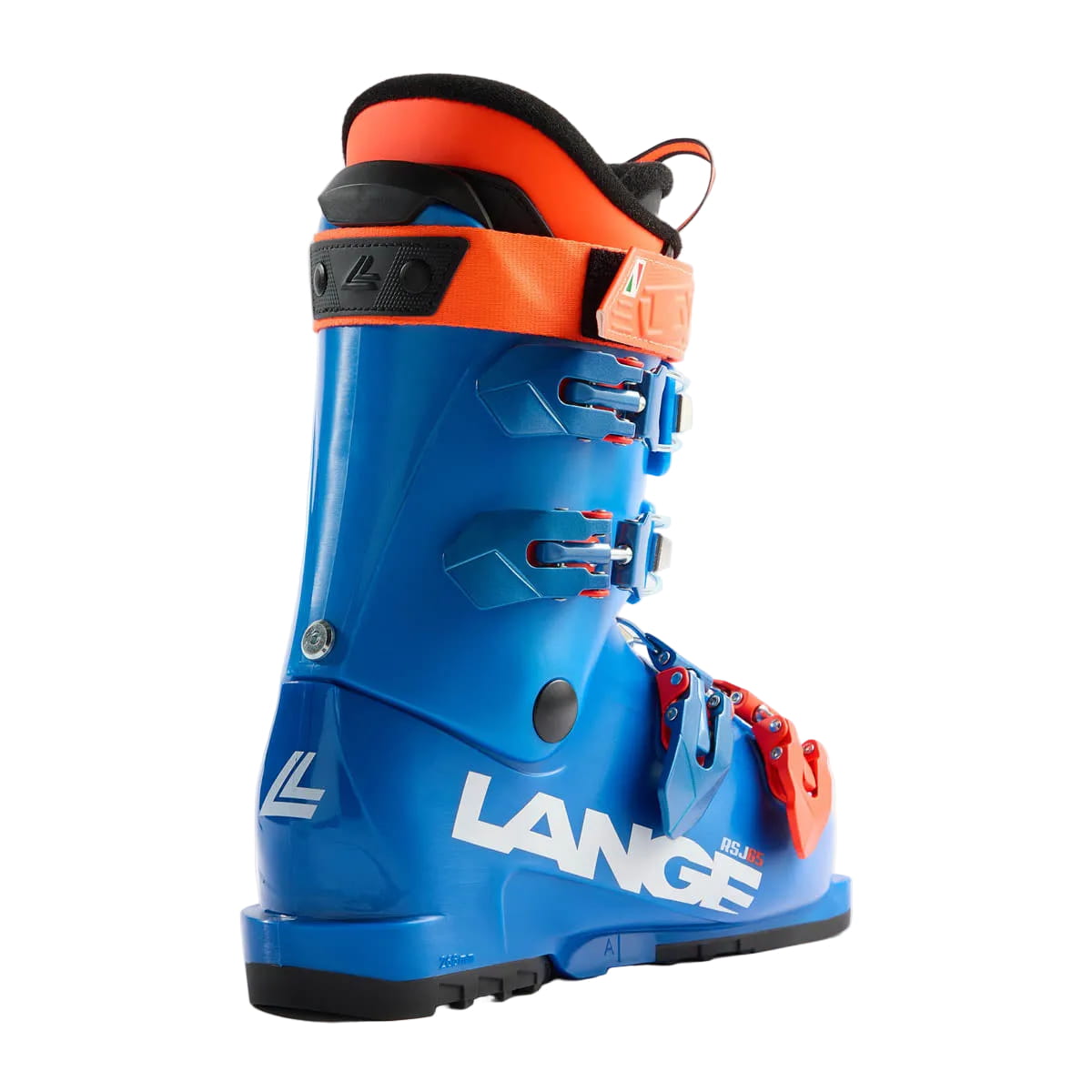 Junior RSJ 65 - Vibrant Blue Lange