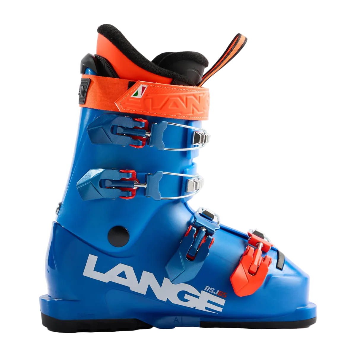 Junior RSJ 65 - Vibrant Blue Lange