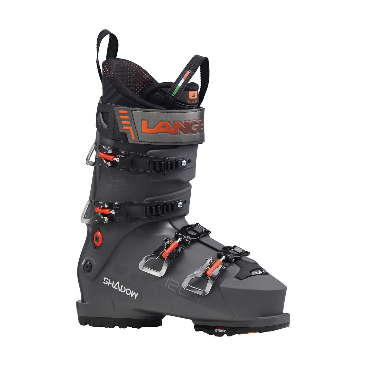 Shadow 120 LV GW Lange