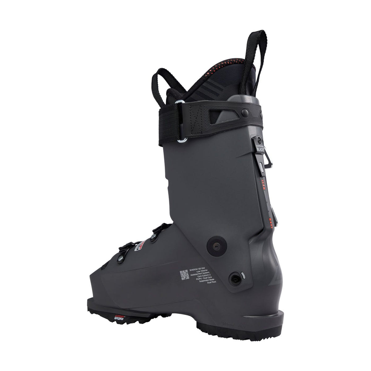 Shadow 120 LV GW Lange
