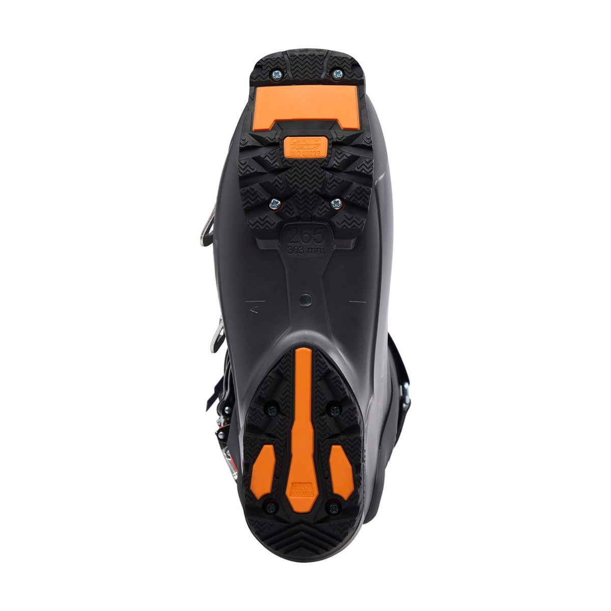 Shadow 120 LV GW Lange