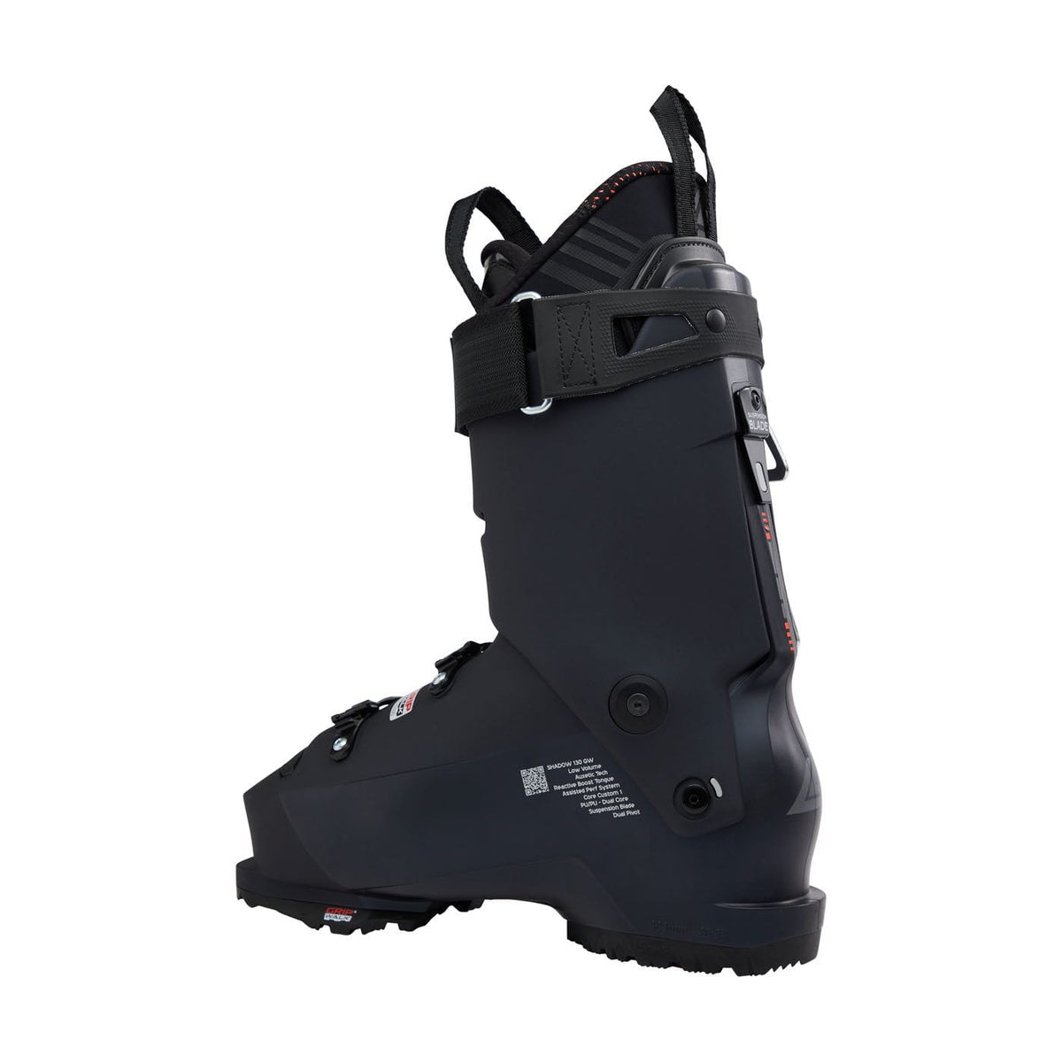 Lange SKI - Boots Lange *26W*  Shadow 130 LV GW