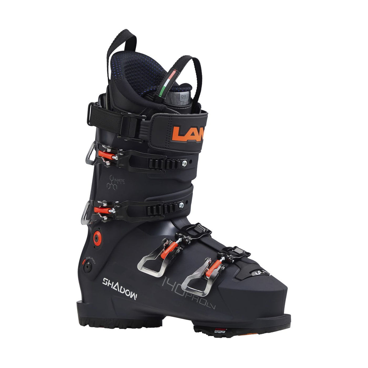 Lange *26W*  Shadow 140 LV Pro Lange