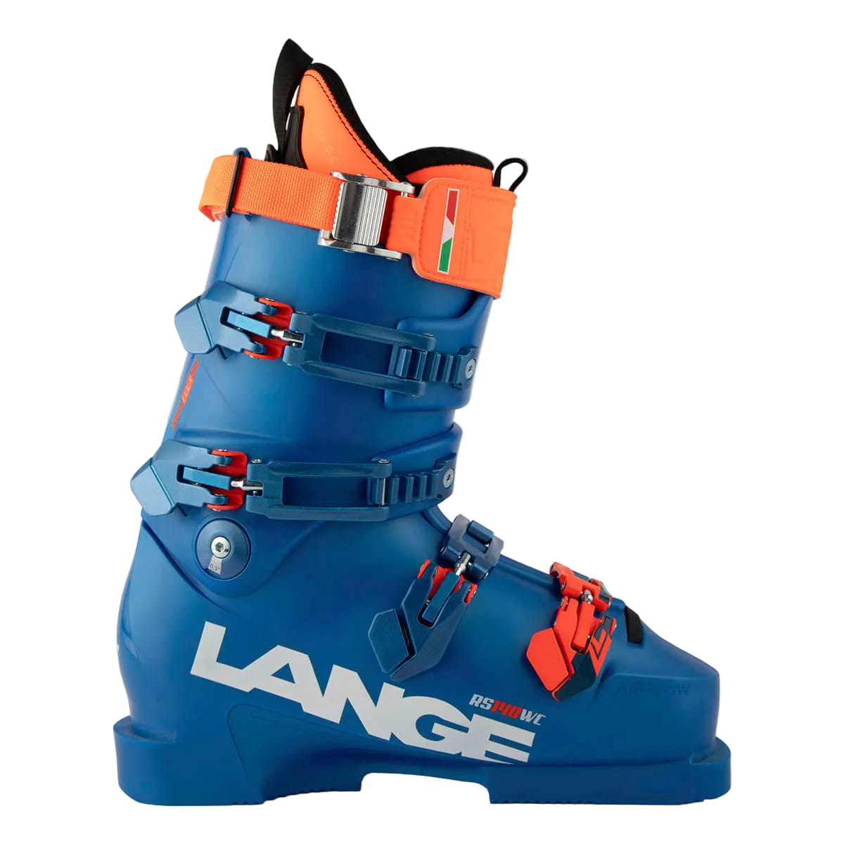Lange SKI - Boots Lange *26W* World Cup RS 140