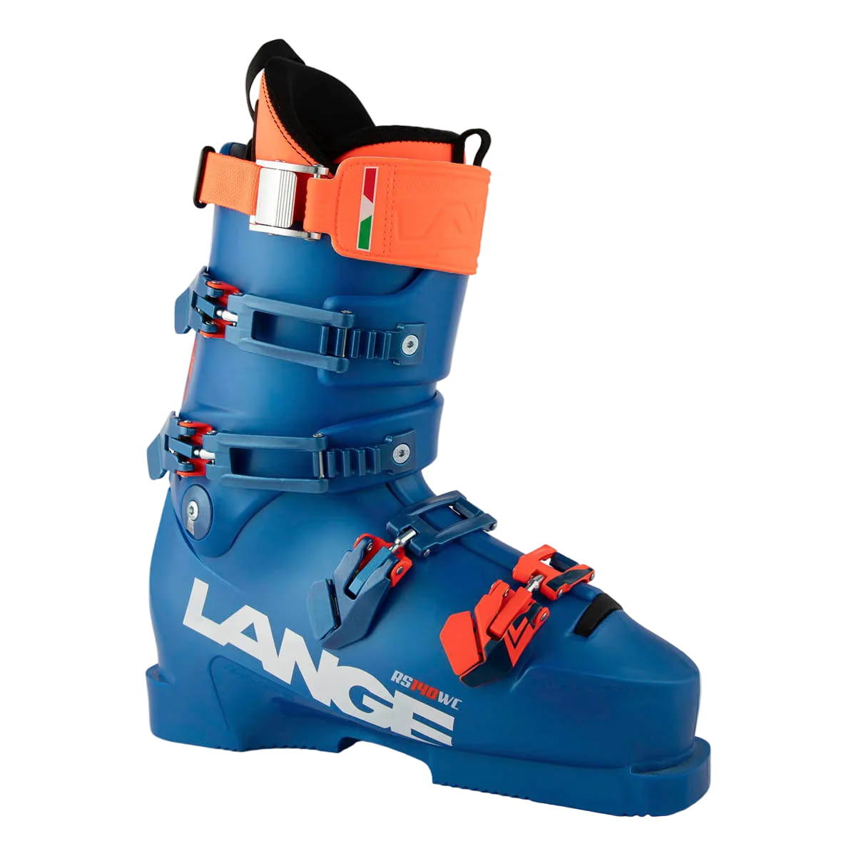 Lange SKI - Boots Lange *26W* World Cup RS 140
