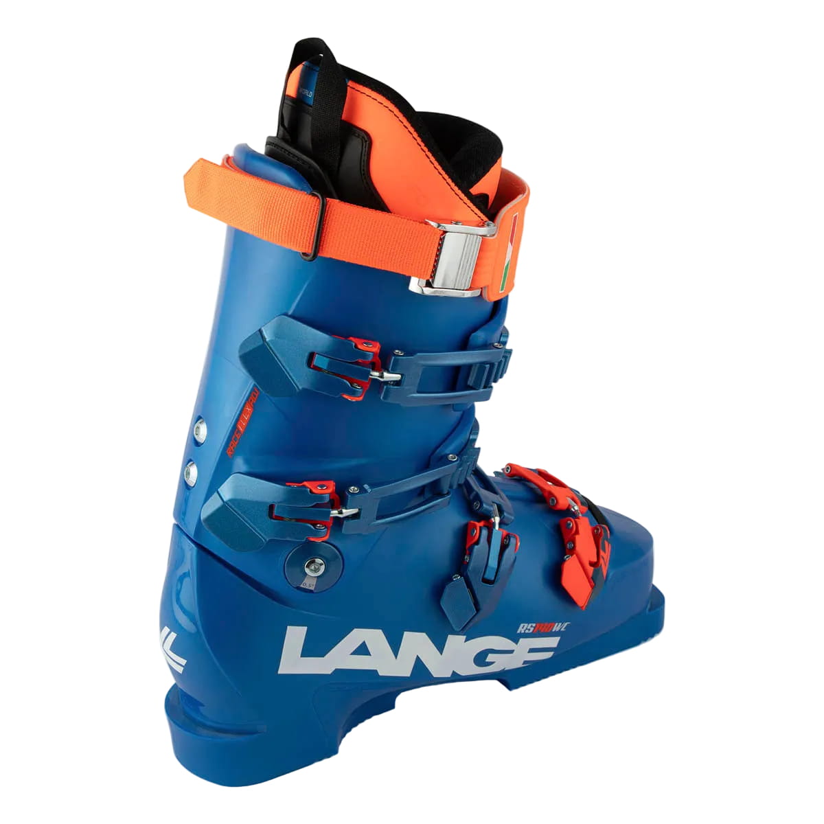 Lange SKI - Boots Lange *26W* World Cup RS 140