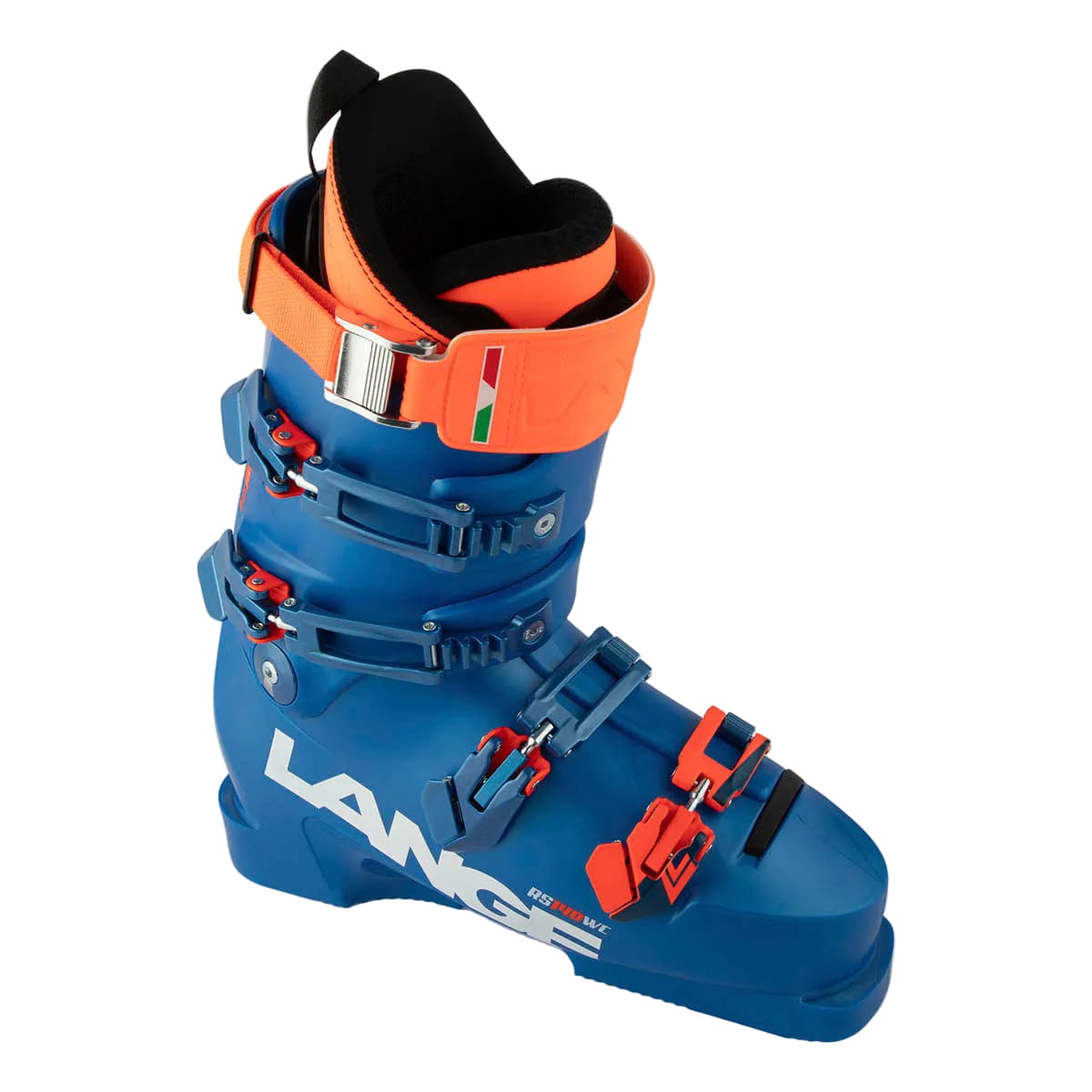 Lange SKI - Boots Lange *26W* World Cup RS 140