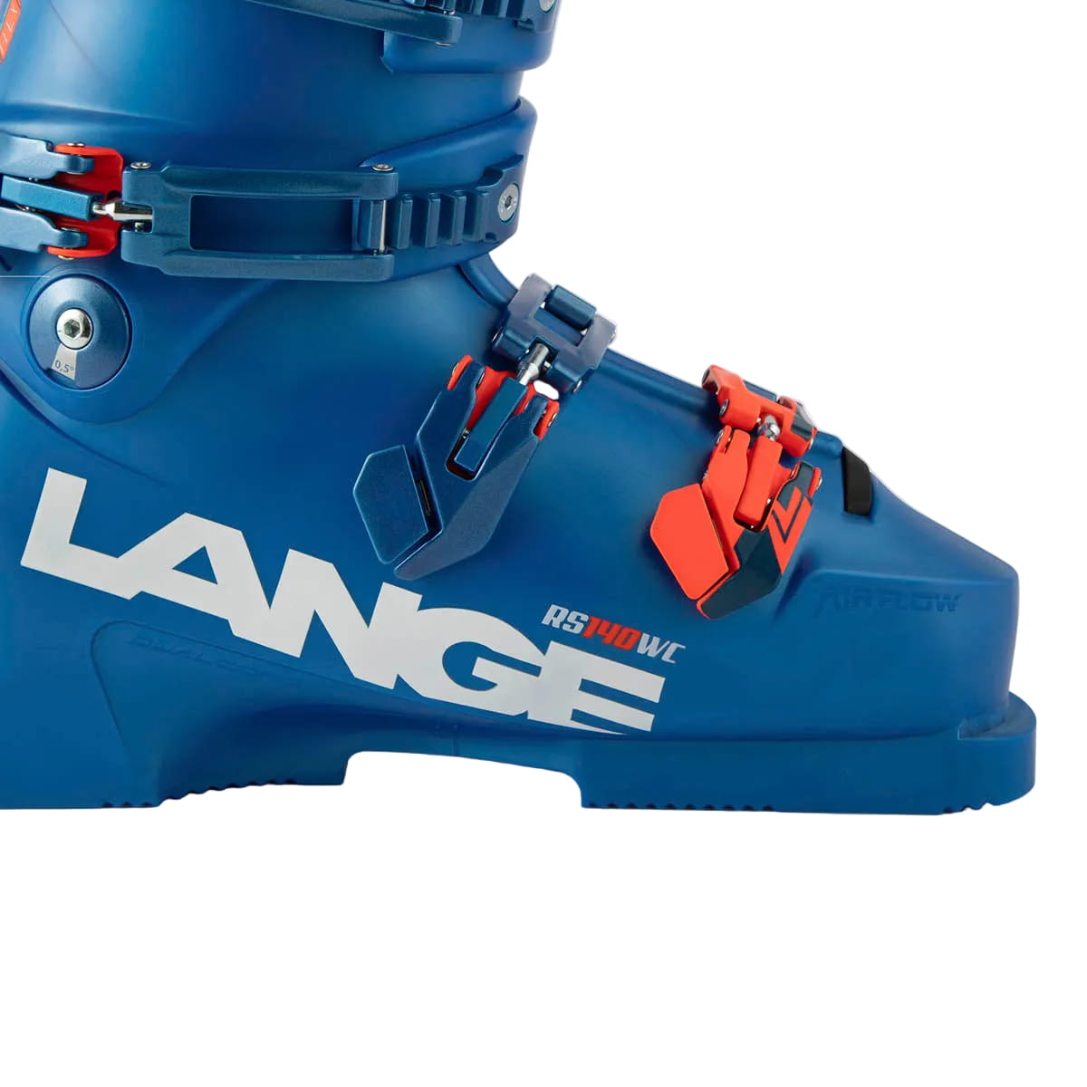 Lange SKI - Boots Lange *26W* World Cup RS 140