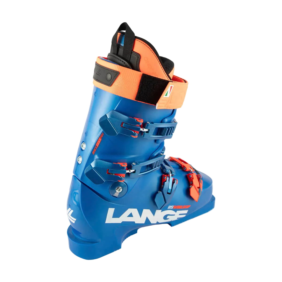 World Cup RS ZSOFT+ Lange