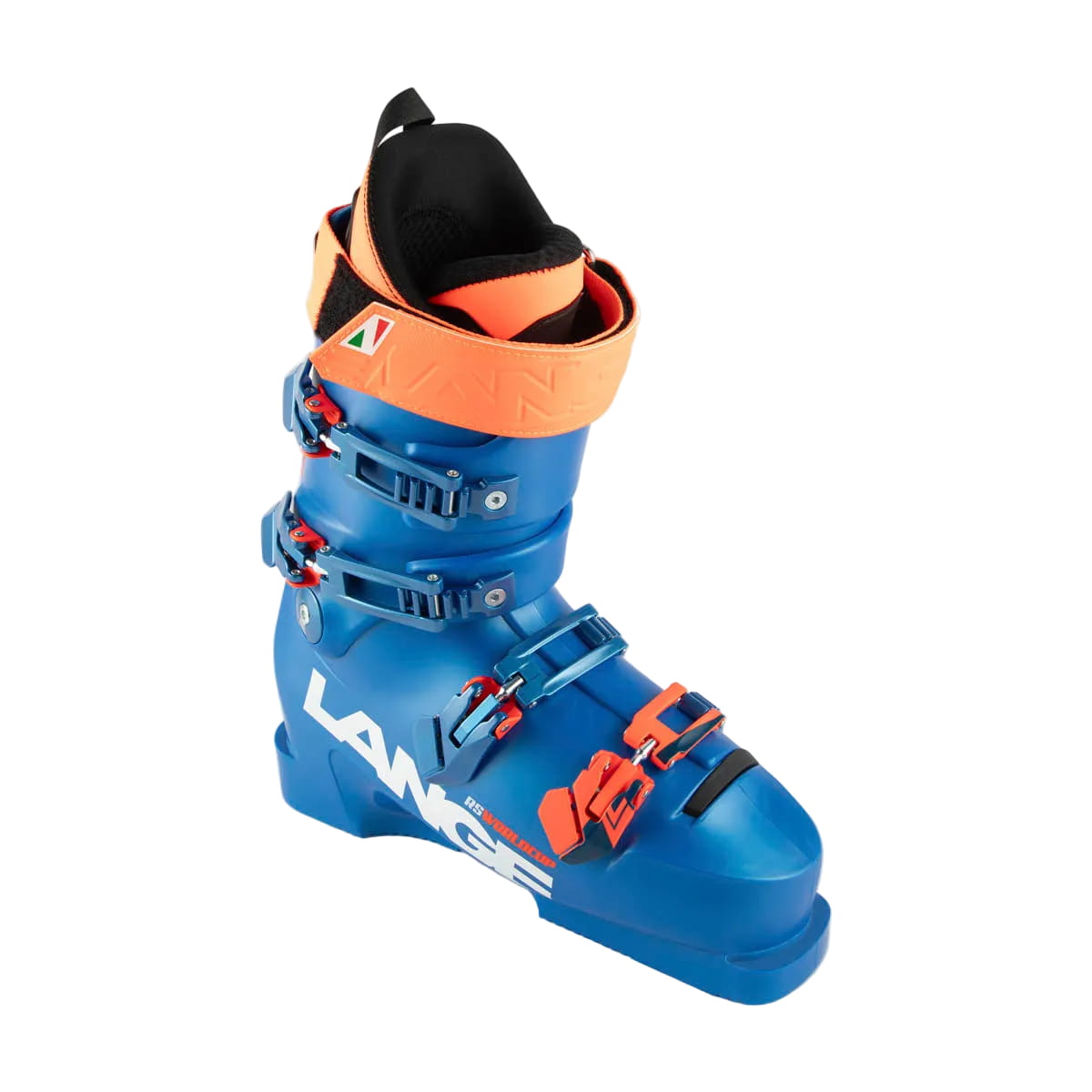 World Cup RS ZSOFT+ Lange