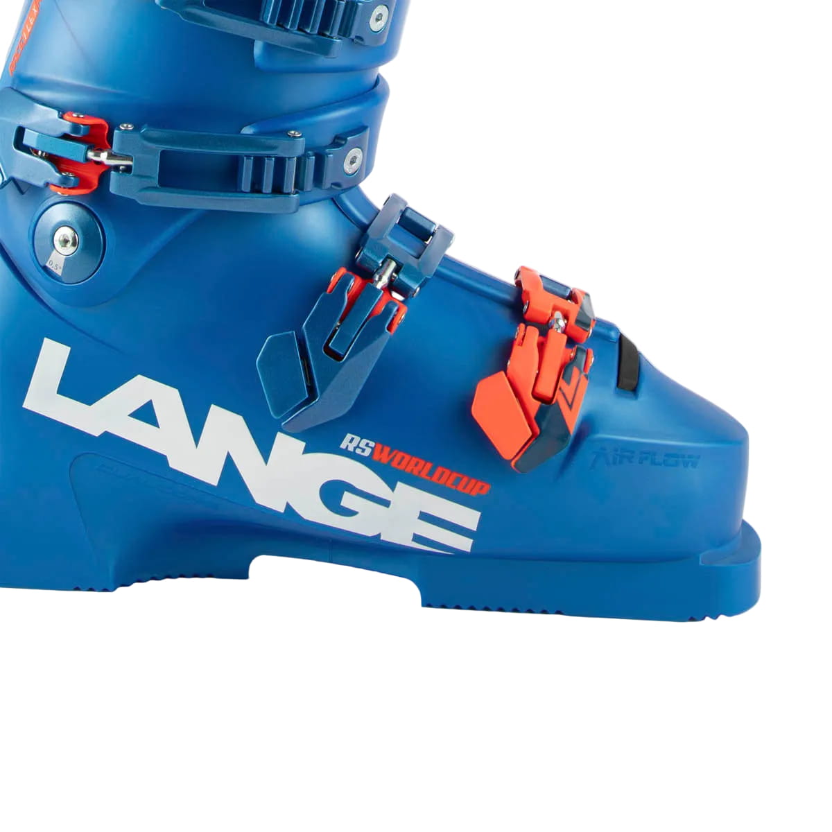 World Cup RS ZSOFT+ Lange