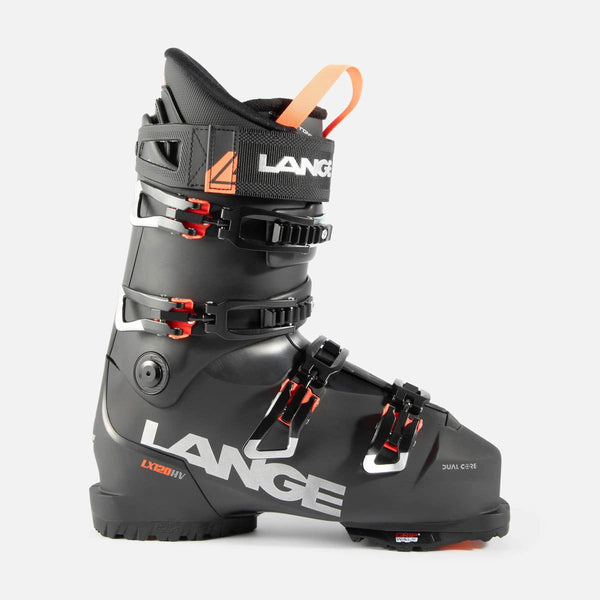 LX 120 HV GW Lange