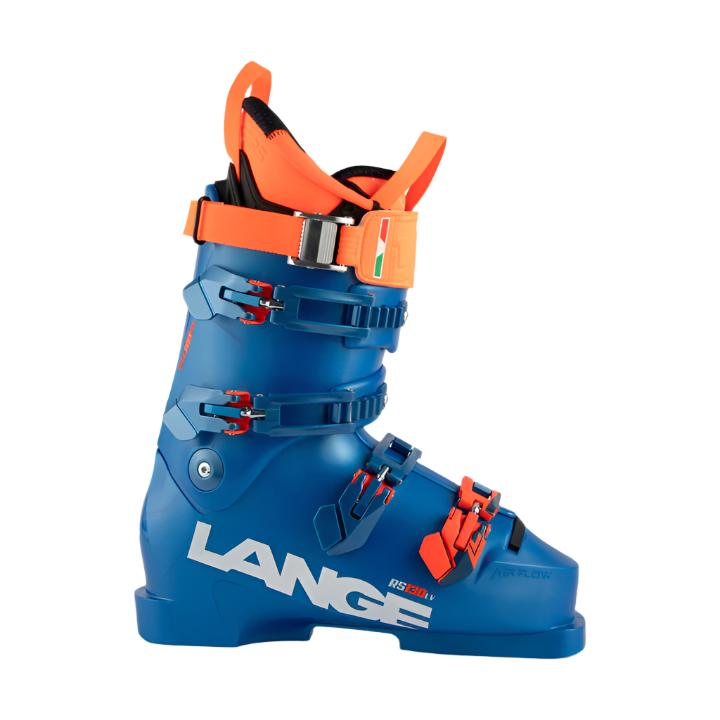 RS 130 LV Lange