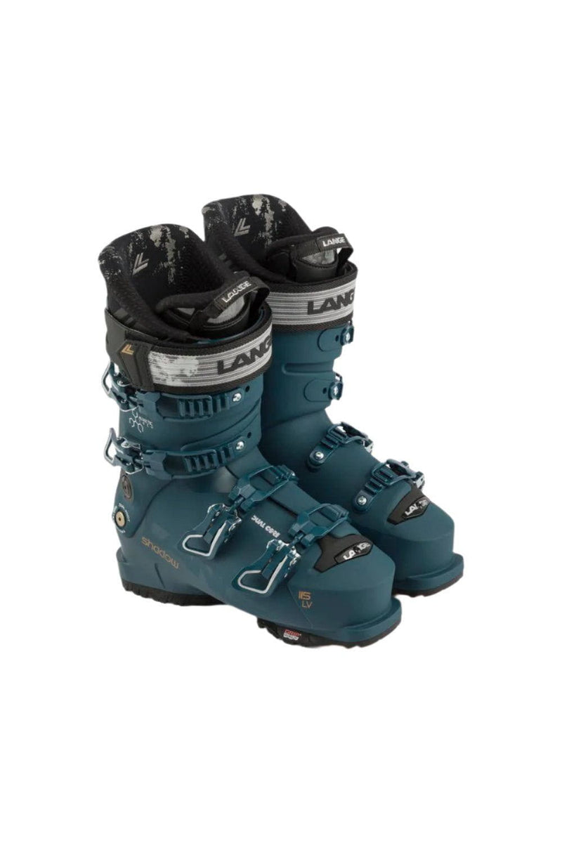 Women's Shadow 115 LV GW Lange