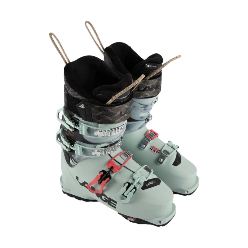 Women's XT3 FREE 115 LV GW Lange