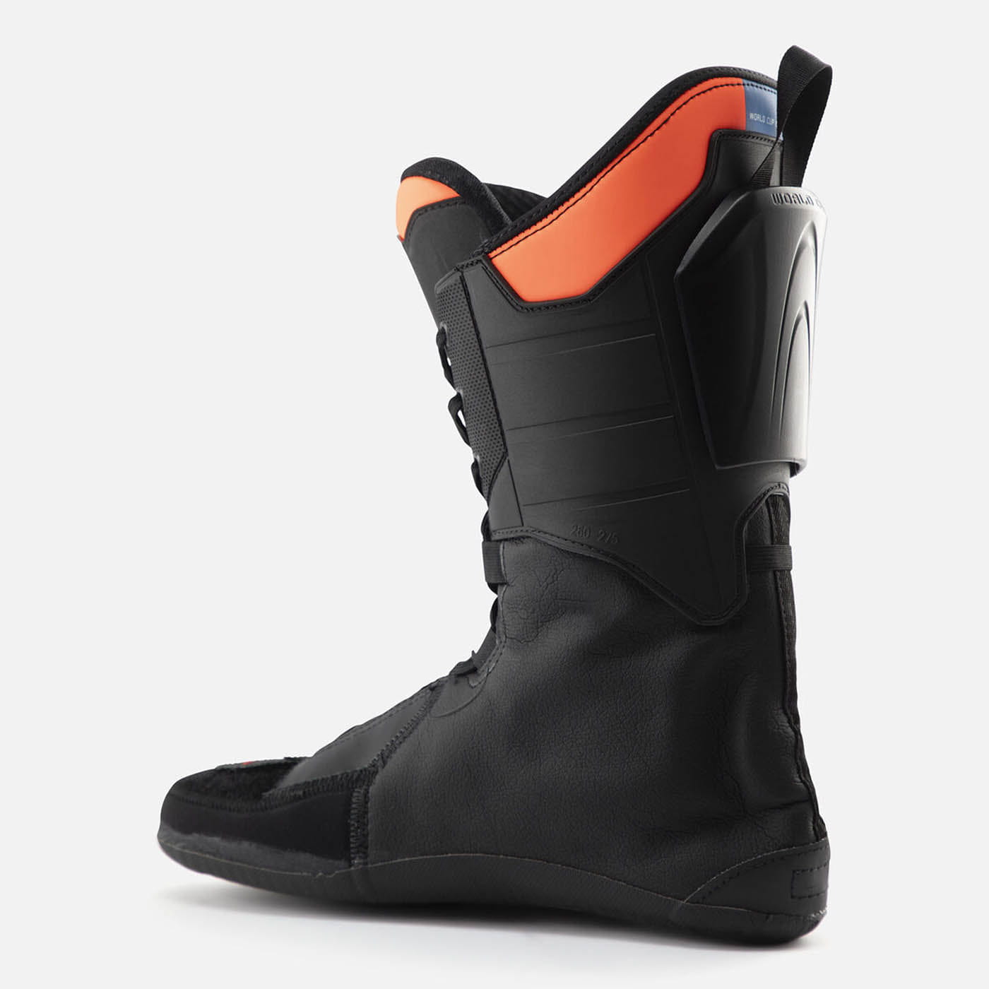 Lange Race WORLD CUP  RS ZA