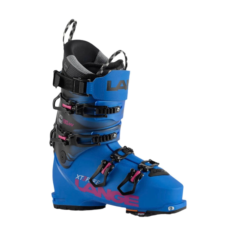 XT3 FREE 130 MV GW Lange
