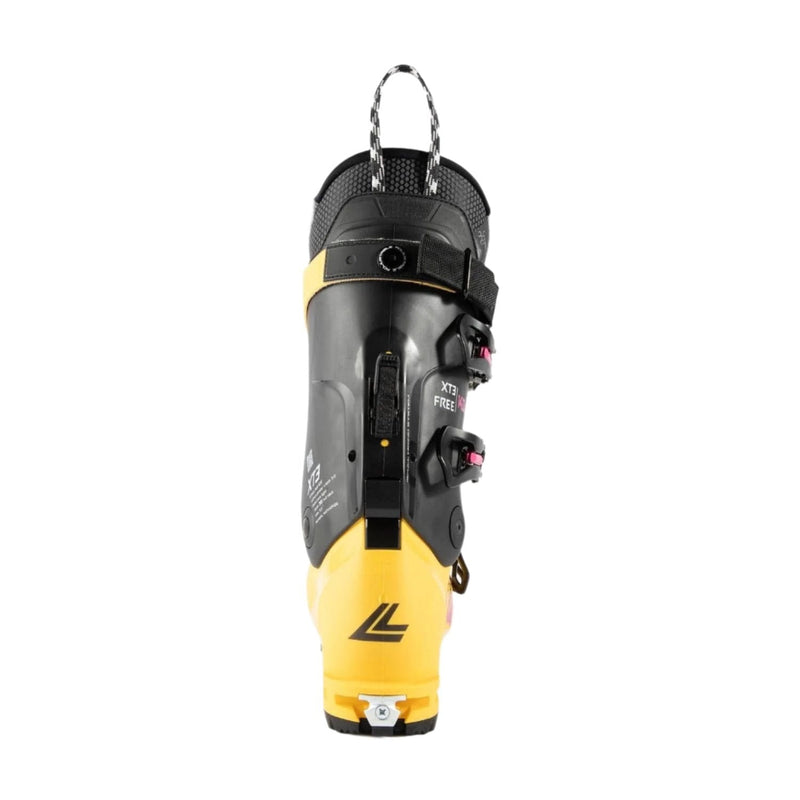 XT3 Free 140 PRO MODEL LV GW Lange