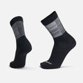 LE BENT CLOTHING - Socks Le Bent *23S*  Glacier Zero Cushioning Mini Bike Sock
